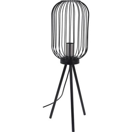 Foto Art deco - Vloerlamp