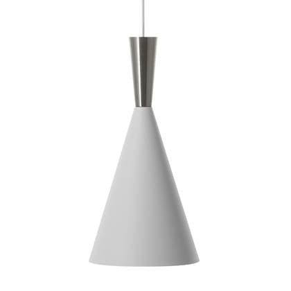 Foto Beliani TAGUS Hanglamp wit