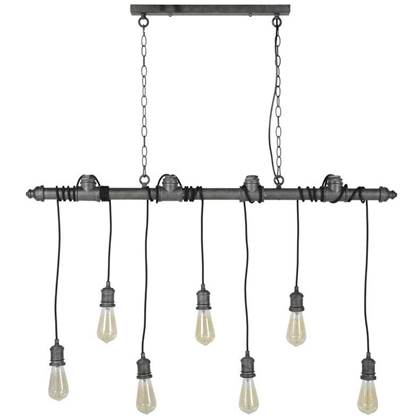 Foto Davidi Design Baldur Hanglamp