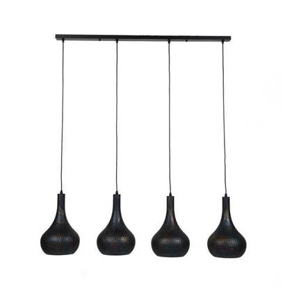 Foto Davidi Design Bee Kegel Hanglamp