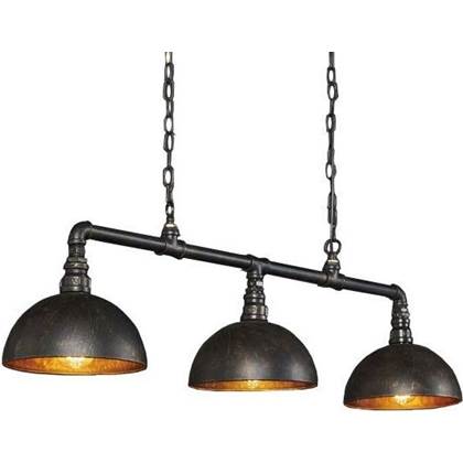 Foto Davidi Design Bergama Hanglamp