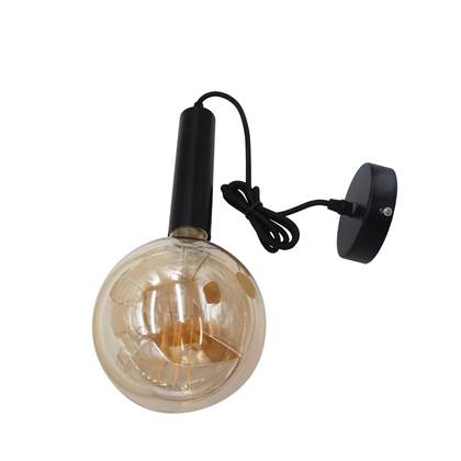 Foto Dimehouse Hanglamp Lewis Industrieel