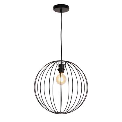 Foto Dimehouse Hanglamp Macie Industrieel