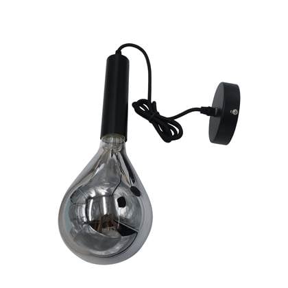 Foto Dimehouse Hanglamp Miles Industrieel