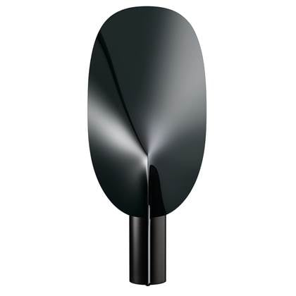 Foto Flos Serena tafellamp LED zwart