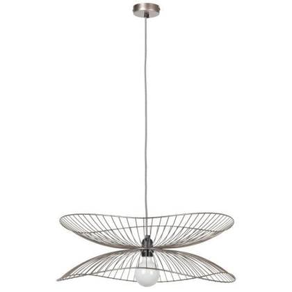 Foto Forestier Forestier Libellule Hanglamp Small Pink Copper