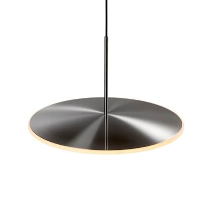 Foto Graypants - Chrona - 17h - Hanglamp - Horizontaal - Staal - 42cm