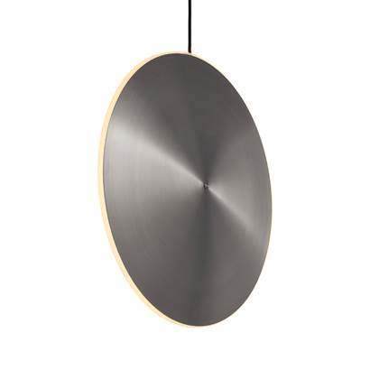 Foto Graypants - Chrona - 17v - Hanglamp - Horizontaal - Staal - 42cm