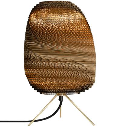 Foto Graypants Scraplights Ebey tafellamp naturel