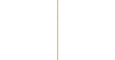 Foto Home sweet home Cane Weave Hanglamp - Linnen / Zwart