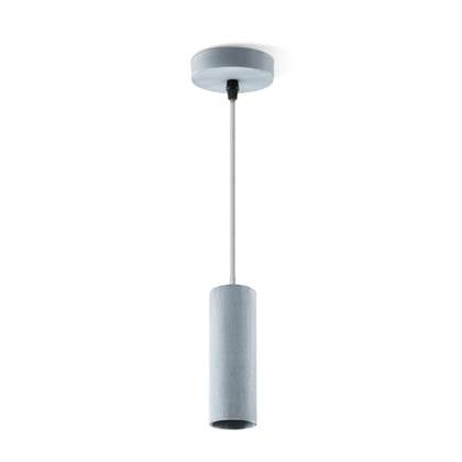 Foto Home sweet home Saga Hanglamp pendel - Betonlook (excl. lamp)