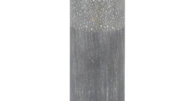 Foto Hoyz - Vloerlamp Cilinder - 20 - 20x20x60 - Grijs