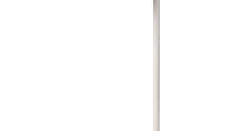Foto Lucide SKANSKA - Bureaulamp - LED Dimb. - 1x5W 3000K - Wit