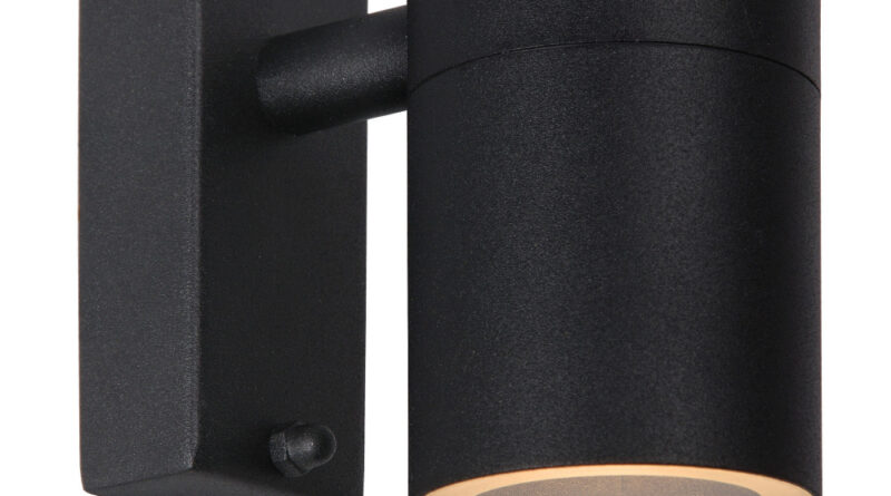 Foto Lucide ARNE-LED - Wandspot Buiten - 6