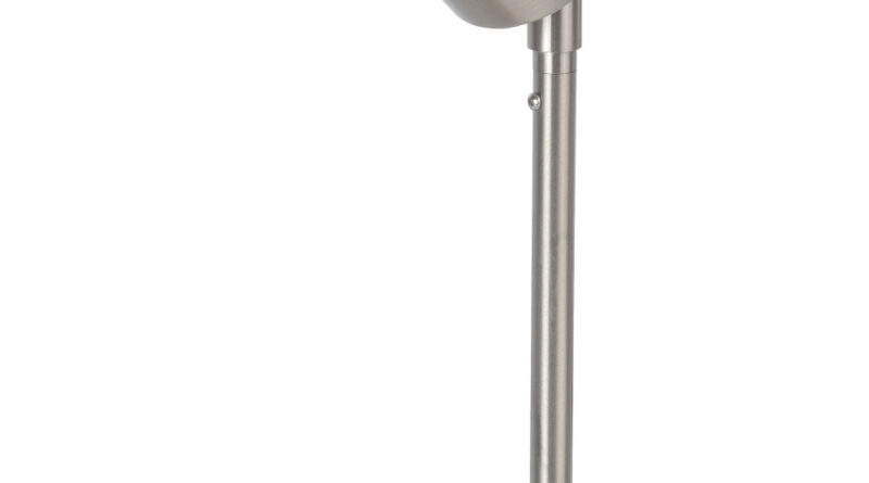 Foto Lucide ARNE-LED - Tuinspot Buiten - 6