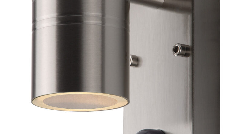 Foto Lucide ARNE-LED - Wandspot Buiten - 6