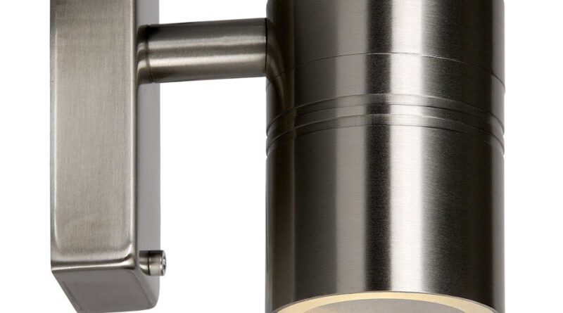 Foto Lucide ARNE-LED - Wandspot Buiten - 6