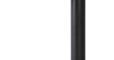 Foto Lucide ARNE-LED - Sokkellamp Buiten - 6