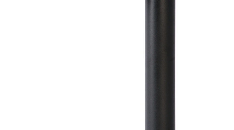 Foto Lucide ARNE-LED - Sokkellamp Buiten - 6