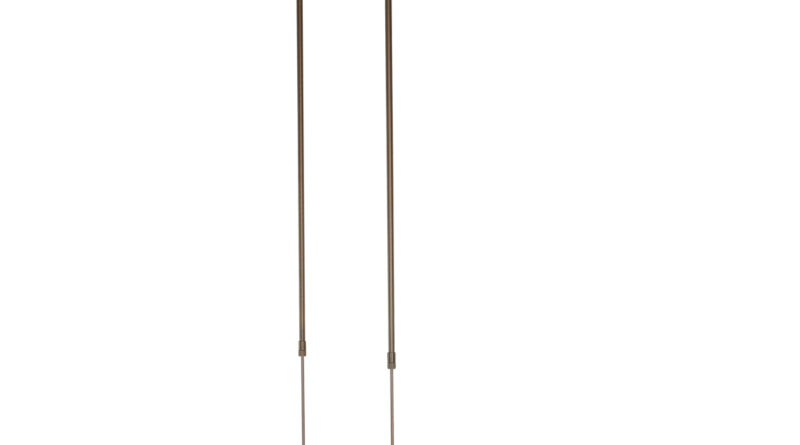Foto Steinhauer Hanglamp Humilus LED 1482br