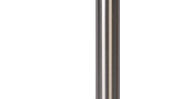 Foto Lucide ARNE-LED - Sokkellamp Buiten - 6