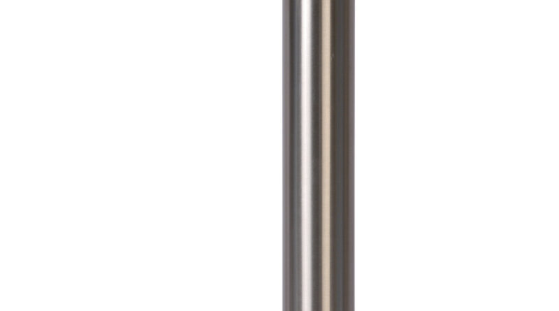 Foto Lucide ARNE-LED - Sokkellamp Buiten - 6