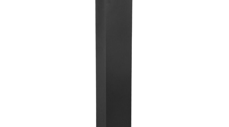 Foto Steinhauer Buitenlamp 1695zw