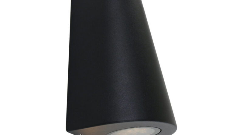 Foto Steinhauer Buitenlamp 1498zw