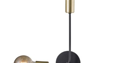 Foto Nordlux Wandlamp Josefine 2 lichts H 44