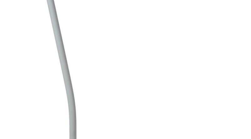 Foto Lucide DRISS - Klemlamp Kinderkamer - 1xGU10 - Blauw