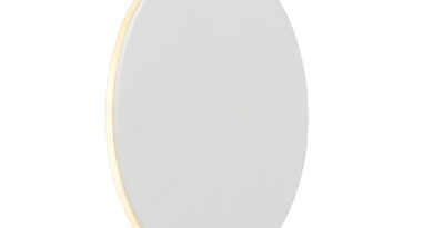 Foto Lucide EKLYPS LED - Wandlamp - 15 cm - LED - 1x6W 3000K - Wit