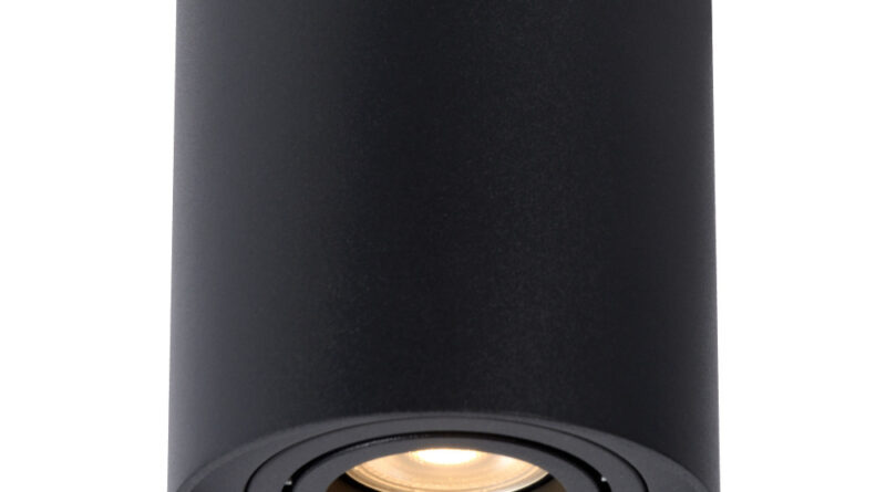 Foto Lucide TUBE - Plafondspot - 9
