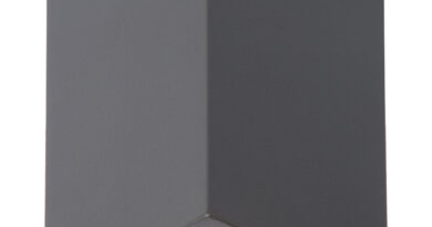 Foto Lucide DELTO - Plafondspot - LED Dim to warm - GU10 - 1x5W 2200K/3000K - Grijs