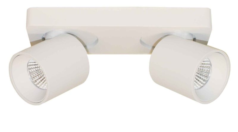 Foto Artdelight Spot Laguna 2 lichts L 22 cm B 8