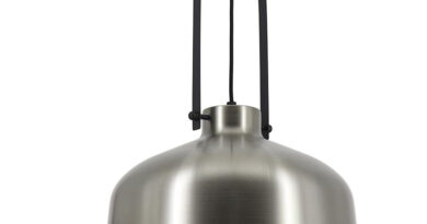 Foto Artdelight Hanglamp Mendoza 37