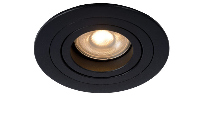 Foto Lucide TUBE - Inbouwspot - 9