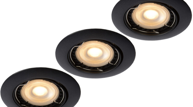 Foto Lucide FOCUS - Inbouwspot - 8