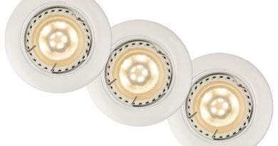 Foto Lucide FOCUS - Inbouwspot - 8