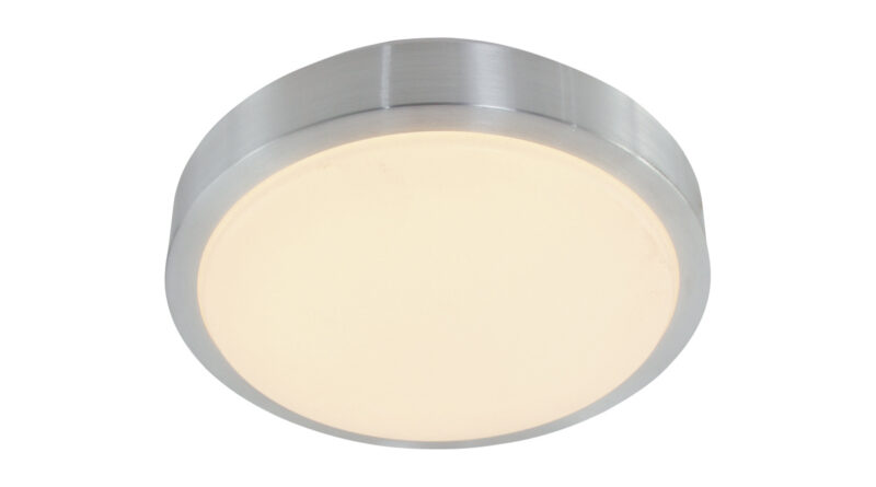 Foto Mexlite stellar LED 7830st staal