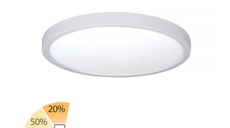 Foto Highlight Plafondlamp Piatto 23