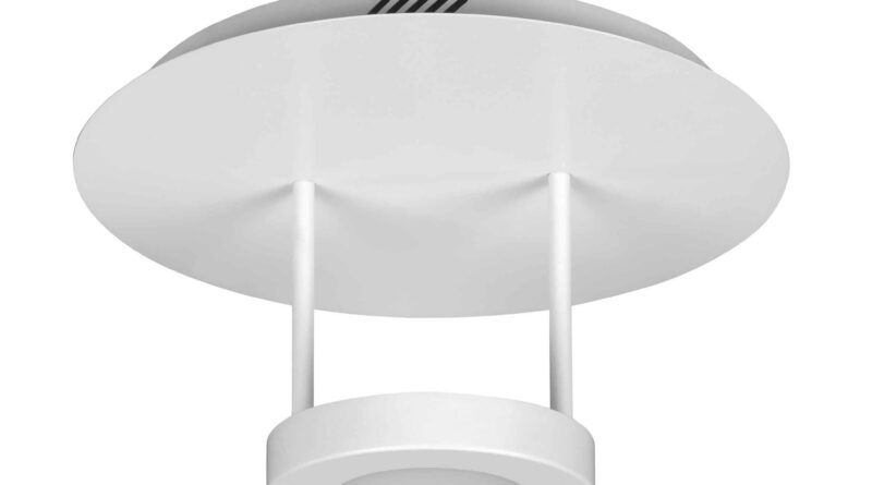 Foto Highlight Plafondlamp Cloud rond - 40