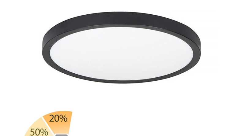 Foto Highlight Plafondlamp Piatto 23