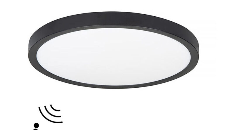 Foto Highlight Plafondlamp Piatto 30