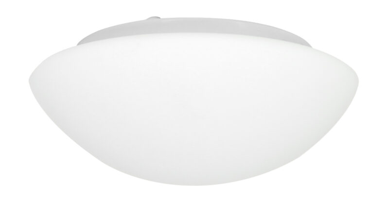 Foto Steinhauer Plafondlamp ceiling and wall 2127w wit