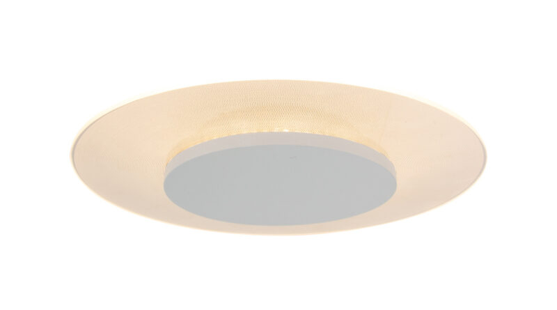 Foto Steinhauer Plafondlamp LED 7797w wit