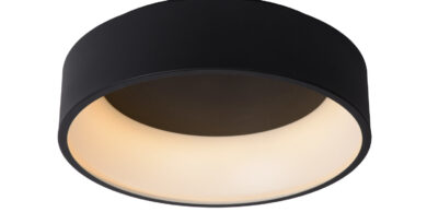 Foto Lucide TALOWE LED - Plafonniere - 45