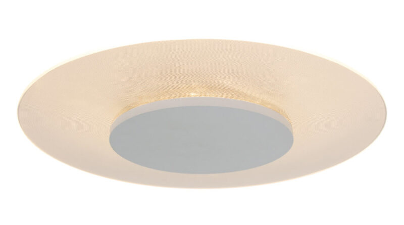 Foto Steinhauer Plafondlamp LED 7799w wit