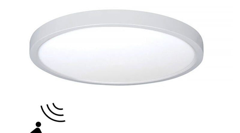 Foto Highlight Plafondlamp Piatto 30