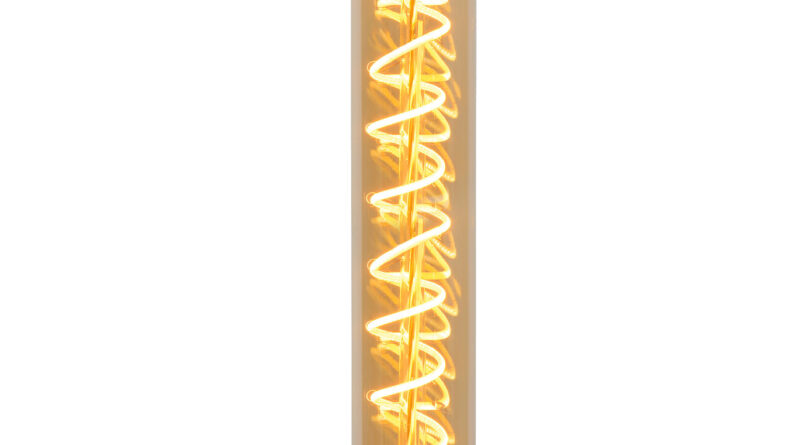 Foto Lucide T32 - Filament lamp - 3