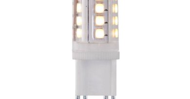 Foto Highlight LED G9 lamp 4 Watt DIM